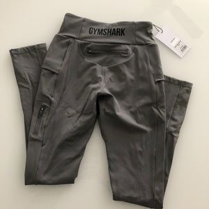 NWT Gymshark Non Stop Leggings